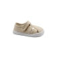 Sandalias Lona Blanditos Mango de Crio's