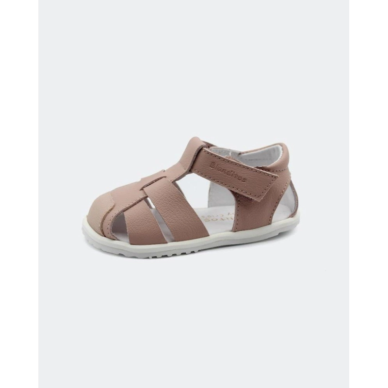 Sandalias Blanditos Costa de Crio's