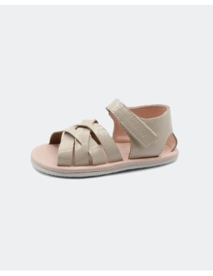 Sandalias Blanditos Selva de Crio's