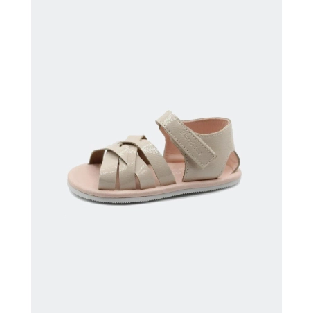 Sandalias Blanditos Selva de Crio's