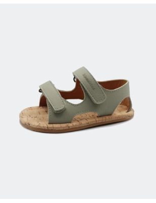 Sandalias Blanditos Arrecife de Crio's Verde