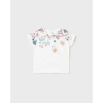 Camiseta M/C Grafica De Mayoral