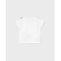 Camiseta M/C Grafica De Mayoral