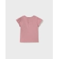 Camiseta M/C Bordado De Mayoral