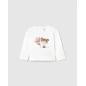 Camiseta M/L De Mayoral