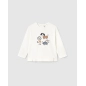 Camiseta M/L De Mayoral