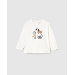 Camiseta M/L De Mayoral