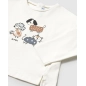 Camiseta M/L De Mayoral
