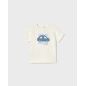 Camiseta M/C Vestir De Mayoral
