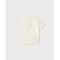 Camiseta M/C Vestir De Mayoral