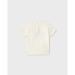 Camiseta M/C Vestir De Mayoral