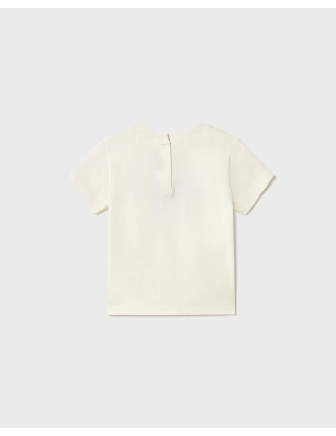 Camiseta M/C Vestir De Mayoral