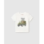 Camiseta M/C Vehiculo De Mayoral