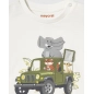 Camiseta M/C Vehiculo De Mayoral
