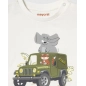 Camiseta M/C Vehiculo De Mayoral
