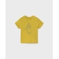 Camiseta M/C Jungle De Mayoral