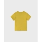 Camiseta M/C Jungle De Mayoral