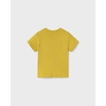 Camiseta M/C Jungle De Mayoral