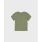 Camiseta M/C Print Posicionad De Mayoral