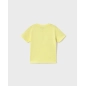 Camiseta M/C Apliques De Mayoral
