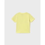 Camiseta M/C Apliques De Mayoral