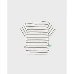 Camiseta M/C Play Amigos De Mayoral