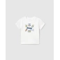 Camiseta M/C Play Surf De Mayoral