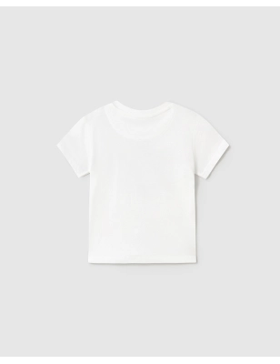 Camiseta M/C Play Surf De Mayoral