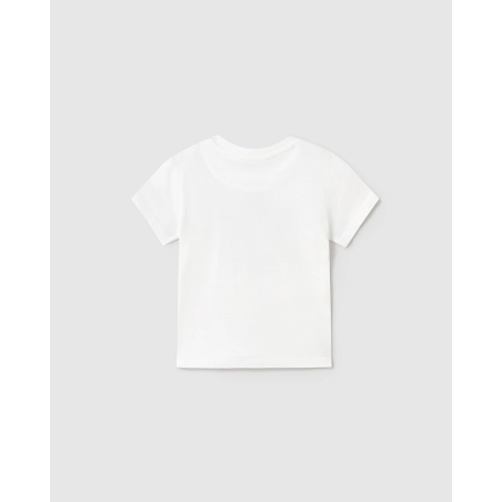 Camiseta M/C Play Surf De Mayoral