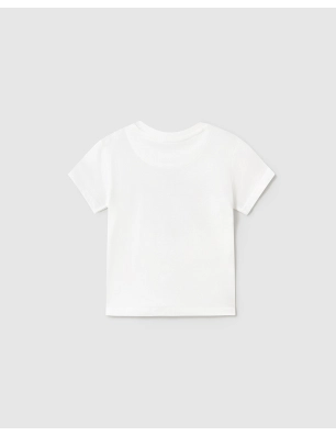 Camiseta M/C Play Surf De Mayoral