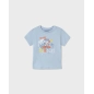 Camiseta M/C Tiburon De Mayoral