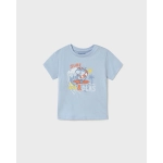 Camiseta M/C Tiburon De Mayoral