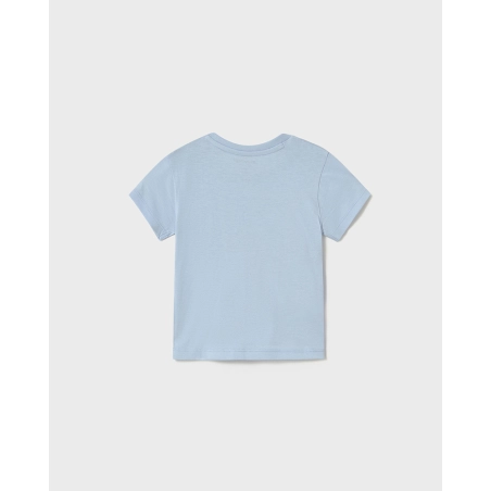 Camiseta M/C Tiburon De Mayoral