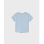 Camiseta M/C Tiburon De Mayoral