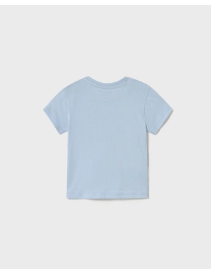 Camiseta M/C Tiburon De Mayoral