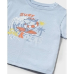 Camiseta M/C Tiburon De Mayoral