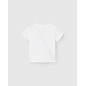 Camiseta M/C Aplique De Mayoral