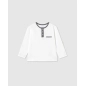 Camiseta M/L Vestir De Mayoral