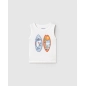 Camiseta Tirantes Play Tablas De Mayoral