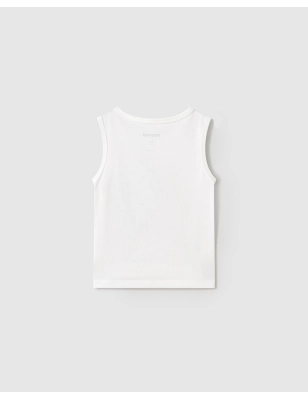 Camiseta Tirantes Play Tablas De Mayoral