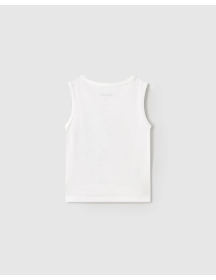 Camiseta Tirantes Play Tablas De Mayoral