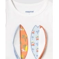 Camiseta Tirantes Play Tablas De Mayoral
