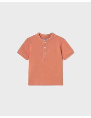 Polo M/C Cuello Mao De Mayoral