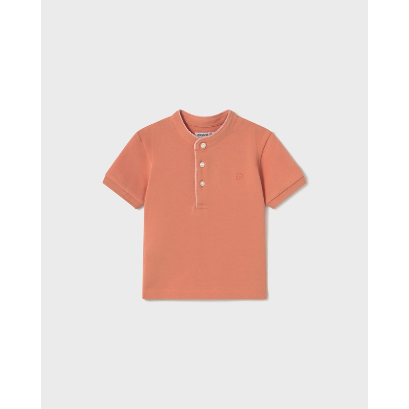 Polo M/C Cuello Mao De Mayoral Polo M/C Cuello Mao De Mayoral
