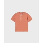 Polo M/C Cuello Mao De Mayoral