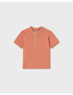 Polo M/C Cuello Mao De Mayoral