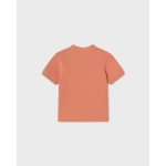 Polo M/C Cuello Mao De Mayoral