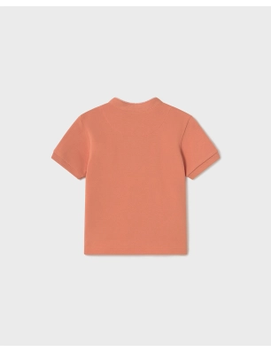 Polo M/C Cuello Mao De Mayoral