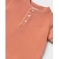 Polo M/C Cuello Mao De Mayoral Polo M/C Cuello Mao De Mayoral