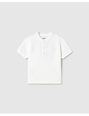 Polo M/C Cuello Mao De Mayoral